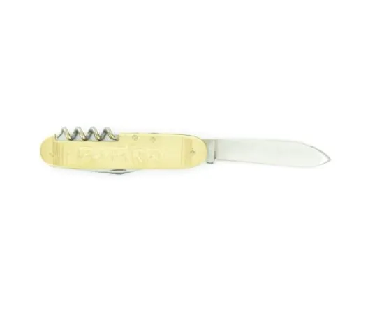 Sabatier Régional | Traditionnel<Berger - Moutons - Inox - 3 Pièces