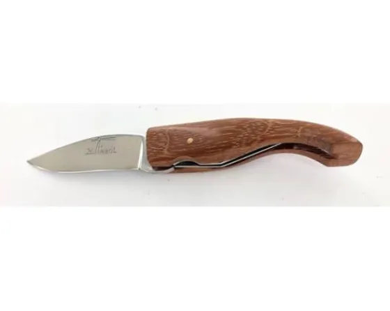 Sabatier Régional | Traditionnel<Cachalot 8 cm Bois Doussié