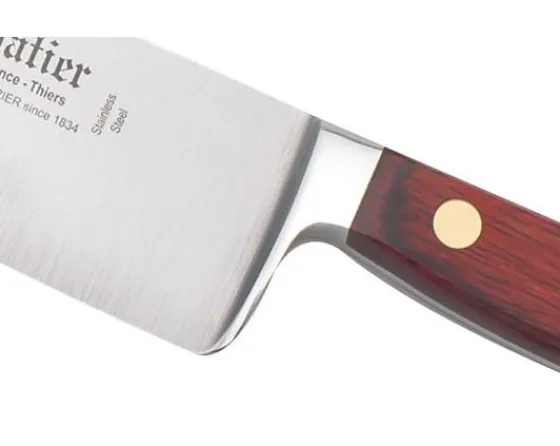 Sabatier K Sabatier - Les Forgés | Coffret Cadeau<Coffret de 6 Steaks 13 cm