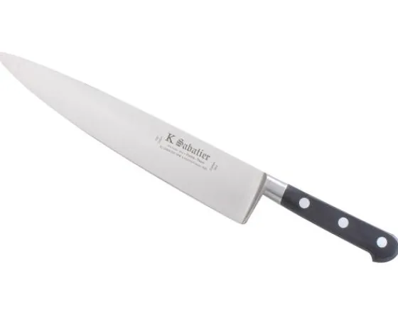 Sabatier Couteaux Lame Acier Inoxydable | Couteaux À Viande<Cuisine 25 cm