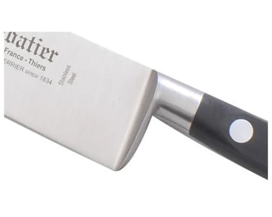 Sabatier Couteaux Lame Acier Inoxydable | Couteaux À Viande<Cuisine 25 cm