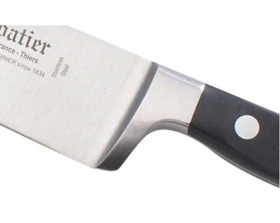 Sabatier Couteaux Lame Acier Inoxydable | Couteaux À Viande<Cuisine 20 cm