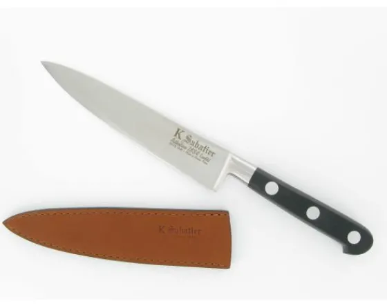 Sabatier Couteaux Lame Acier Inoxydable | Couteaux À Viande<Cuisine 15 cm - 1834