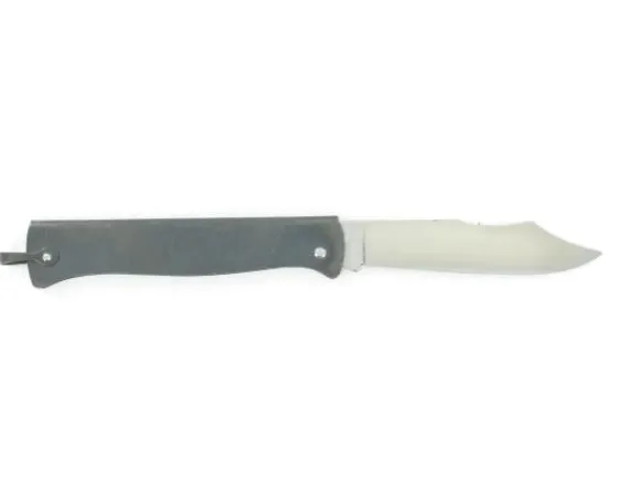 Sabatier Régional | Traditionnel<Douk Douk 200 Carbone - Manche Acier Noir