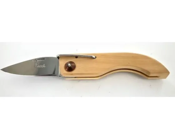 Sabatier Régional | Traditionnel<Encan 8 cm Buis