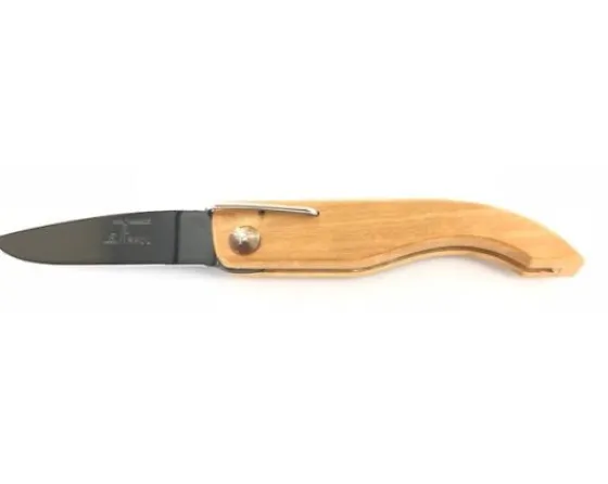 Sabatier Régional | Traditionnel<Encan 10 cm Citronnier - Lame HDS