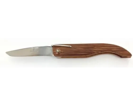 Sabatier Régional | Traditionnel<Encan 12 cm Doussié