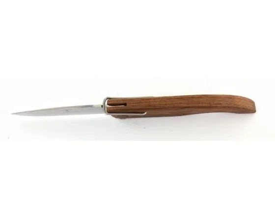 Sabatier Régional | Traditionnel<Encan 12 cm Doussié