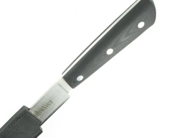 Sabatier Couteaux Lame Acier Inoxydable | Couteaux À Poisson / Filet De Sole<Filet de Sole 18 cm - 200 -  Manche en G10