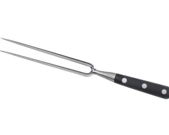 Sabatier Couteaux Lame Acier Inoxydable | Couteaux À Viande<Fourchette baïonnette 17 cm