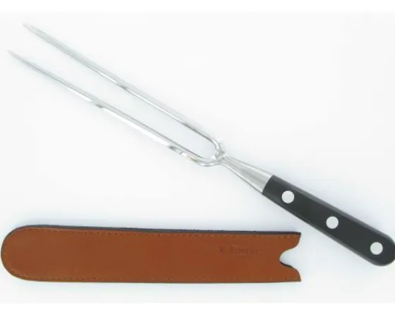 Sabatier Couteaux Lame Acier Inoxydable | Couteaux À Viande<Fourchette Baïonnette 17 cm - 1834