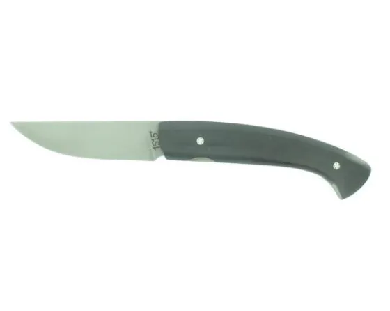 Sabatier Chasse - Sport | Régional<1515 G10 Noir