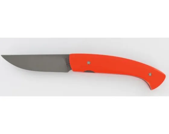 Sabatier Chasse - Sport | Régional<1515 G10 Orange