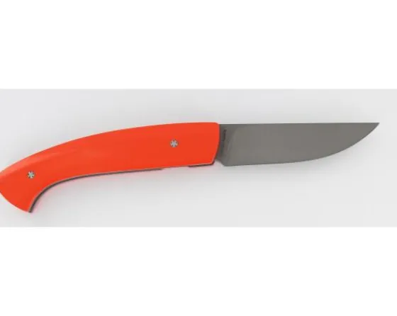 Sabatier Chasse - Sport | Régional<1515 G10 Orange