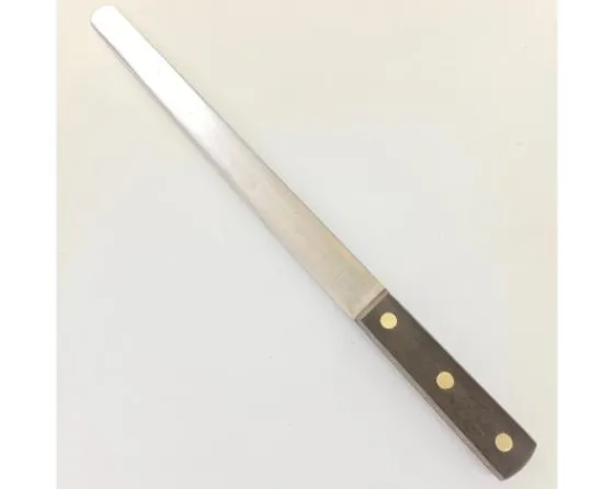 Sabatier Couteaux Lame Acier Inoxydable | Couteaux À Jambon<Jambon 25 cm plate semelle