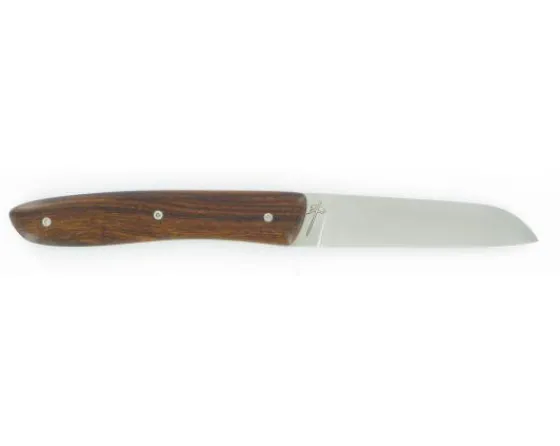 Sabatier Régional | Traditionnel<L08 Bois de Fer