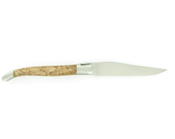 Sabatier Régional | Traditionnel<Laguiole 12 cm - Liège - 2 mitres