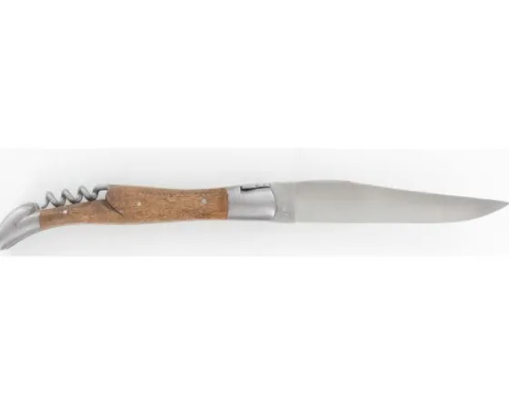 Sabatier Régional | Traditionnel<Laguiole 12 cm 2 pièces Cep de Vigne