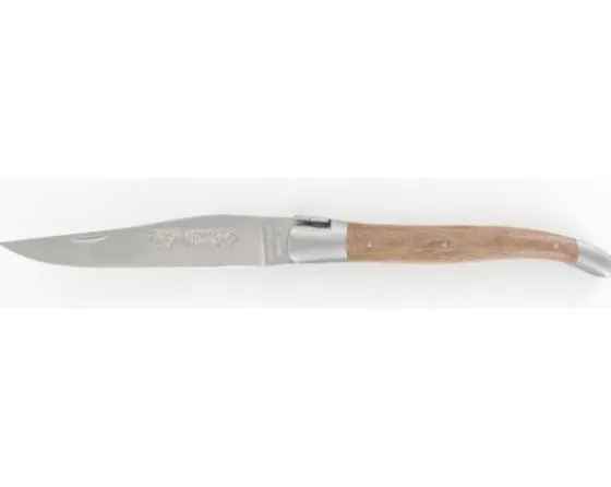 Sabatier Régional | Traditionnel<Laguiole 12 cm Cep de Vigne