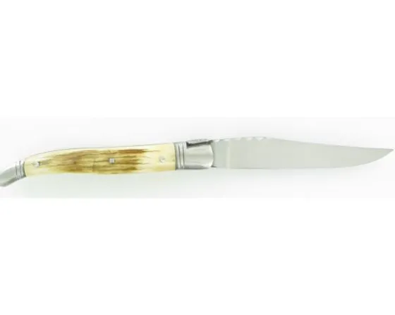 Sabatier Régional | Traditionnel<Laguiole Cerf Carbone