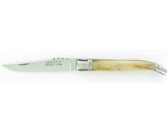 Sabatier Régional | Traditionnel<Laguiole Corne Carbone