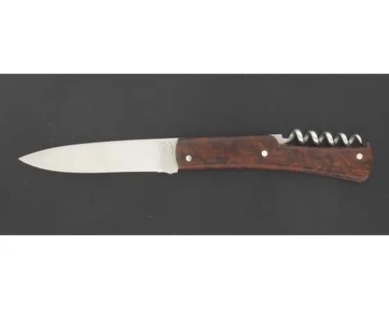 Sabatier Régional | Traditionnel<Le Français VINTAGE Bois de Fer