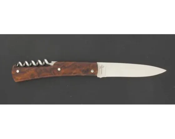 Sabatier Régional | Traditionnel<Le Français VINTAGE Bois de Fer