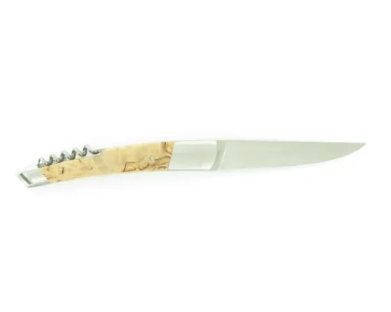 Sabatier Régional | Traditionnel<Le Thiers - 2 Mitres - Bouleau - Tire Bouchon