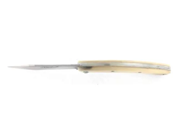 Sabatier Régional | Traditionnel<Le Thiers 200 Corne Blonde