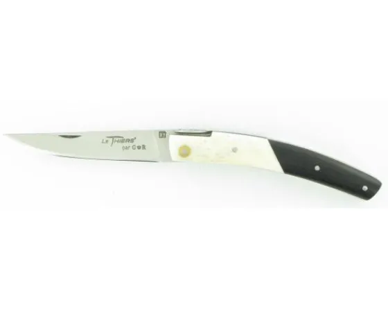 Sabatier Régional | Traditionnel<Le Thiers Johnny Hallyday 9 cm