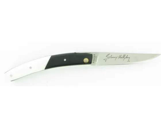 Sabatier Régional | Traditionnel<Le Thiers Johnny Hallyday 9 cm