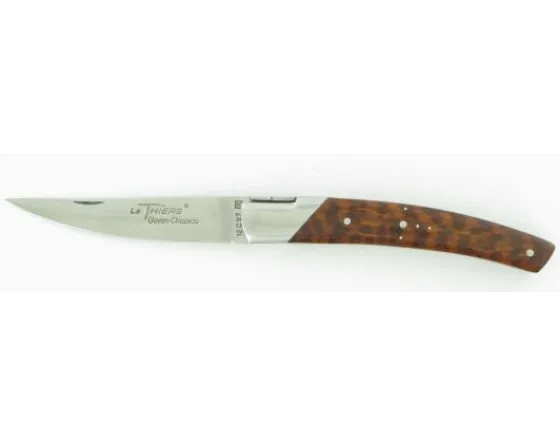 Sabatier Régional | Traditionnel<Le Thiers Pirou 10 cm Amourette