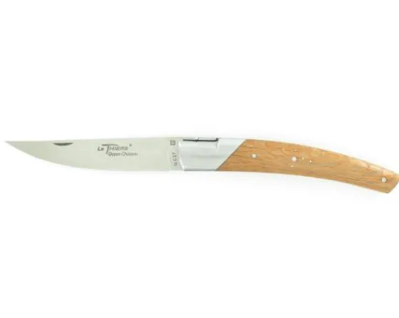 Sabatier Régional | Traditionnel<Le Thiers Pirou Lacewood