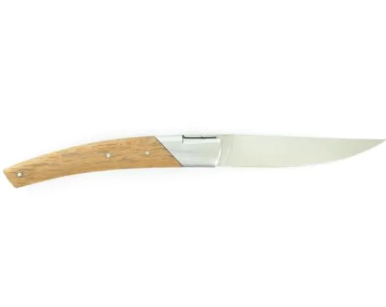 Sabatier Régional | Traditionnel<Le Thiers Pirou Lacewood