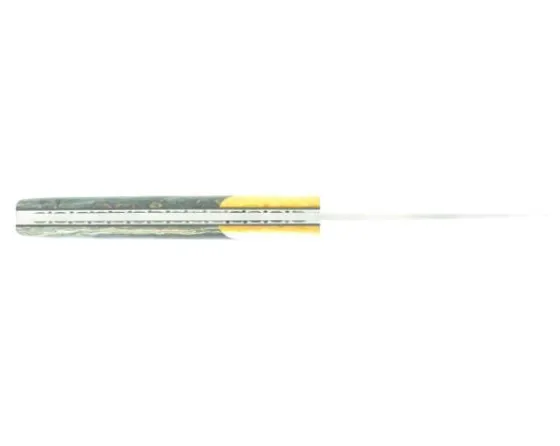 Sabatier Régional | Traditionnel<Le Thiers Pote - mitre en os de Girafe - Manche en Erable stabilisé