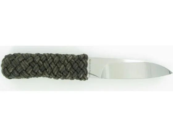 Sabatier Chasse - Sport | Régional<Pen Skoulm - Manche en Vieux Cordage