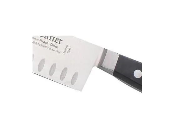 Sabatier Couteaux Lame Acier Inoxydable | Couteaux À Poisson / Filet De Sole<Santuko Cuisine Orientale 17 cm Alvéolée