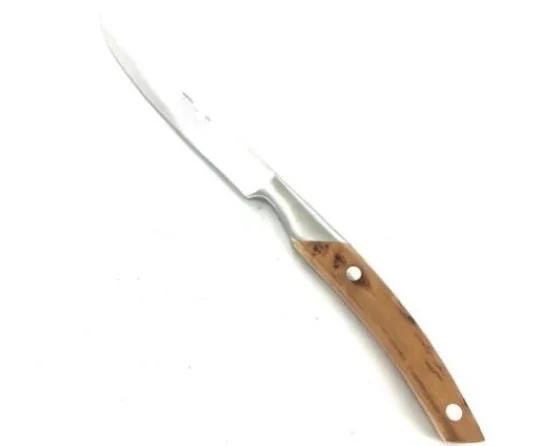 Sabatier Les Autres | Le Thiers®<Steak 13 cm - Le Thiers par Goyon - Manche Genévrier