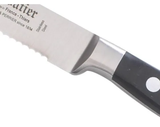 Sabatier Couteaux Lame Acier Inoxydable | Couteaux À Pain<Tomate 13 cm